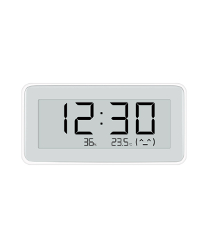 Desk clock `Xiaomi` LYWSD02MMC