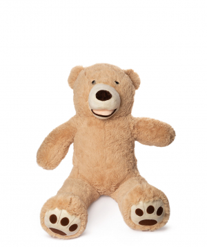Toy  `Creative Gifts` bear