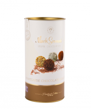 Chocolate Collection `Mark Sevouni` Avangard Chocolate Collection