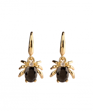 Earrings `Ssangel Jewelry` №10