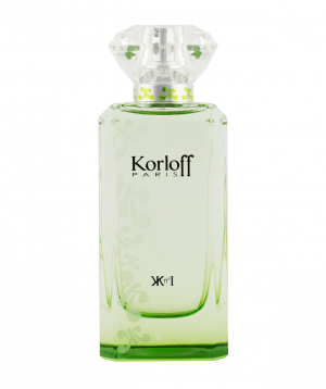 Perfume `Korloff Paris` Kn°I