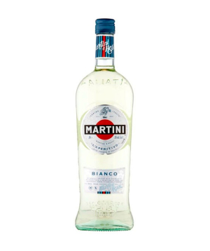 Վերմուտ «Martini» Bianco, 15%, 1 լ