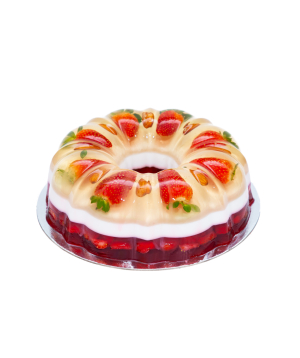 Торт-желе «Parizyan's Jelly» №21