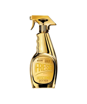 Օծանելիք «Moschino» Gold Fresh Couture, կանացի, 100 մլ