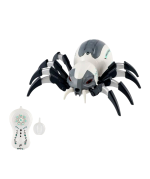 Remote controlled Spider