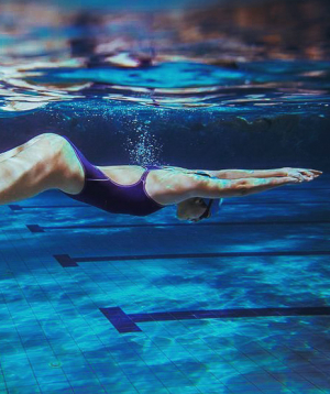 Personal Swimming Classes ''ProLife Fitness & Spa'' for Adults