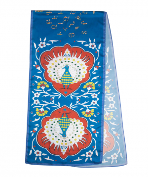Scarf ''Taraz Art'' №24 for women