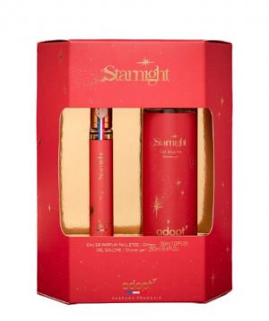 Подарочная коробка «Adopt» Starnight №2, женская