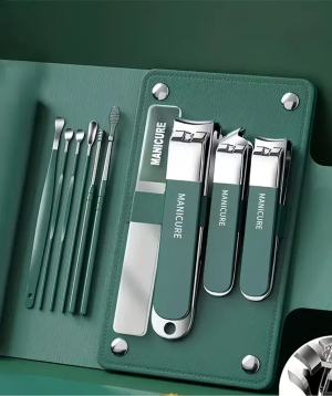 Nail care set «Gift Store» №268