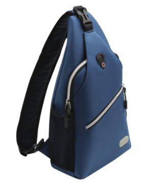 USA. backpack №076