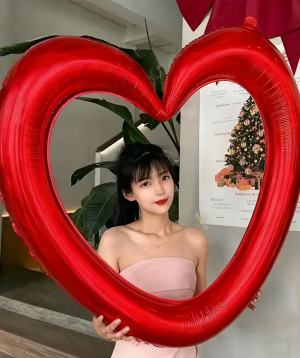 Balloon «Heart»