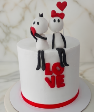 Տորթ «Viktoria Cakes» №78