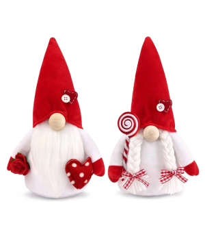 USA. toy №216 Gnome, 2 pcs