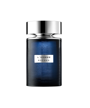 Perfume «Rochas» L'Homme, for men, 100 ml