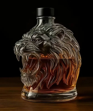 Դեկանտեր «Gift Store» առյուծ №1141