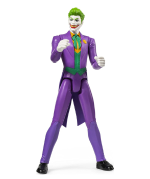 Hero figurine ''Joker''