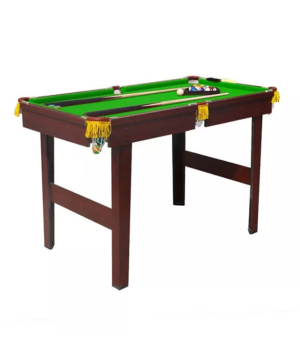 Billiard Table «Mini» 122x66x78 cm