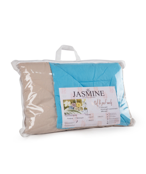 Summer blanket «Jasmine Home» №4