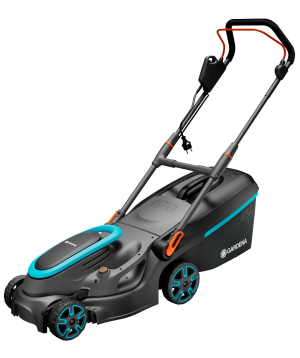 Սիզամարգի էլեկտրական հնձիչ «Gardena» PowerMax, 1800/42