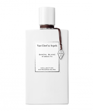 Perfume `Van Cleef&Arpels` Santal Blanc
