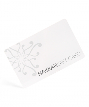 Подарочная карта `Nairian` 10,000