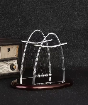 Newton's pendulum «Gift Store» №1203