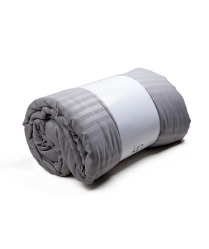 Summer blanket «Jasmine Home»  210*200