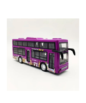 Toy bus  «Gift Store» №219