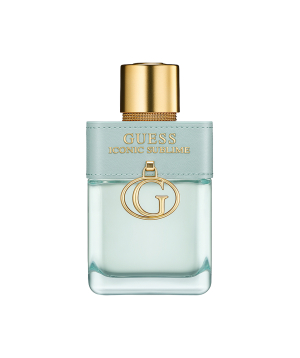 Perfume «Guess» Iconic Sublime, for women, 50 ml
