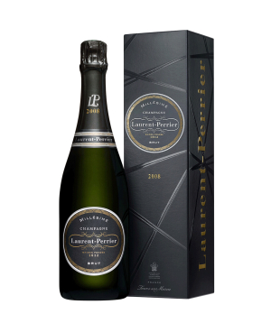 Շամպայն «Laurent‑Perrier Brut Millesime» 12%, 750 մլ