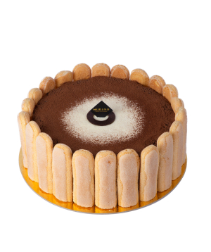 Տորթ «Murano Cakes» №6