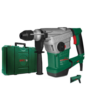 Перфоратор «Master Trade» DWT, BH12-40 V BMC, 1250 Вт