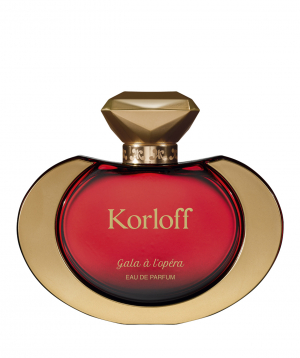 Perfume `Korloff Paris` Addiction Petale