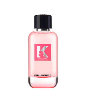Парфюм «Karl Lagerfeld» Jeans Urban Coral, женский, 100 мл