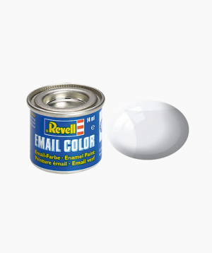 Revell Paint clear, gloss