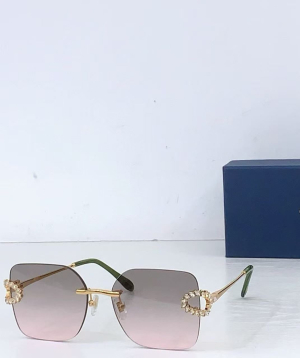 Sunglasses “Bloom In Style” №63