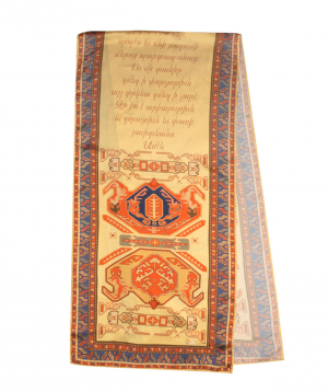 Scarf ''Taraz Art'' №26 for women