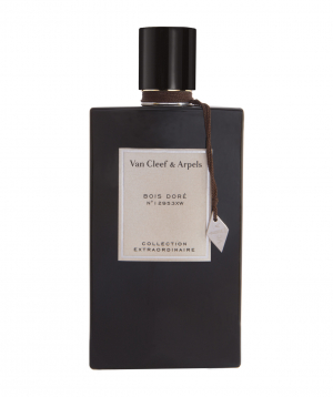 Perfume `Van Cleef&Arpels` Bois Doré