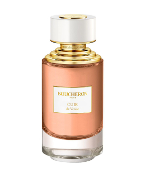 Perfume «Boucheron» Cuir de Venise, unisex, 125 ml