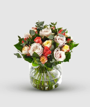 Բելգիա. փունջ №099 Rosa