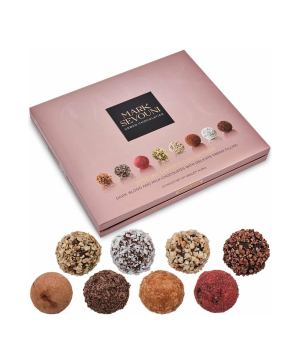 Шоколадная коллекция ''Mark Sevouni''  Special Limited Collection 480g