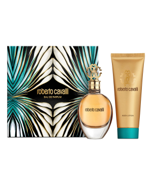 Парфюм «Cavalli» Signature, женский, 30+100 мл