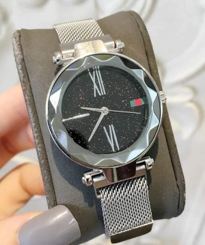 Часы «Gift Store» J-261 Серебро