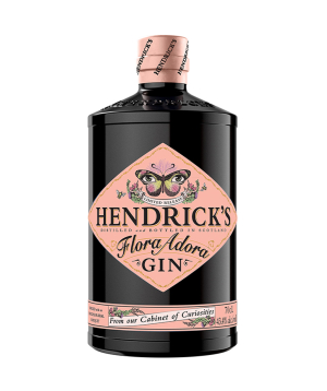 Gin ''Hendrick's'' Flora Adora, 43.4%, 700 ml