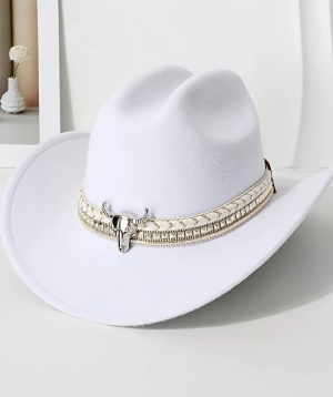Գլխարկ «Gift Store» Western Cowboy №1036