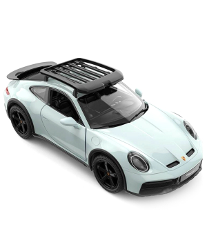 Հեռակառավարվող մեքենա 1:14 Porsche 911 Rastar