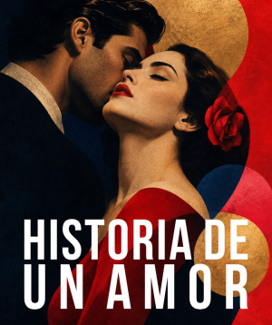 Համերգ․Historia De Un Amor, 2026-10-23 19:00:00, Ա.Սպենդիարյանի անվան օպերայի և բալետի ազգային ակադեմիական թատրոն