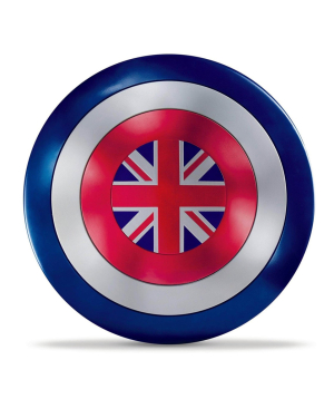 Капитан Картер Marvel Game Shield