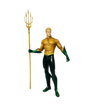 Hero Aquaman