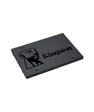 SSD Կուտակիչ «Kingston» 480GB SA400S37